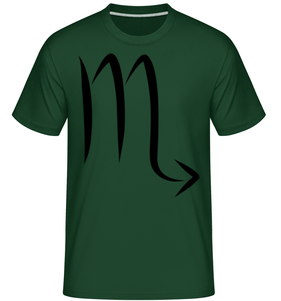 Vert bouteille