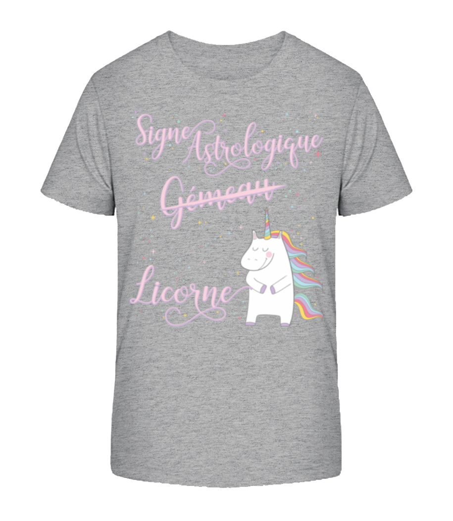 Gris chiné