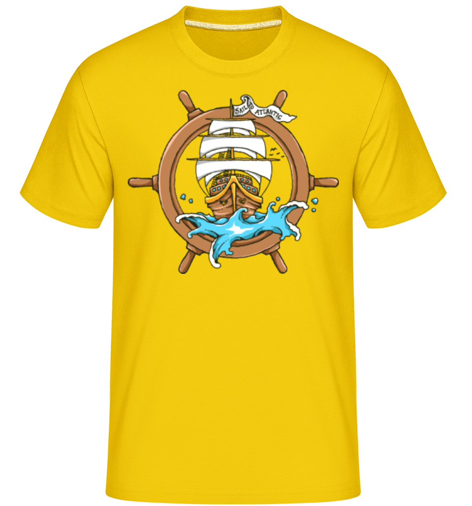 Jaune doré