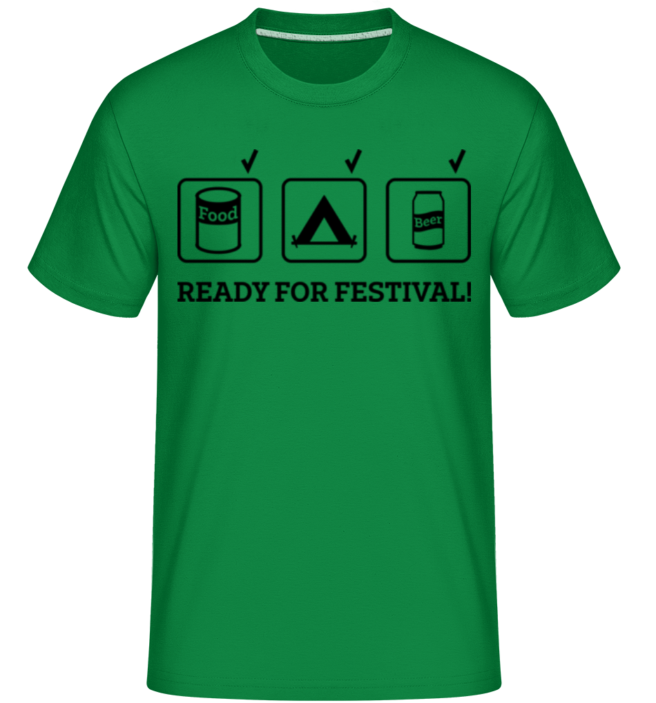 Vert irlandais