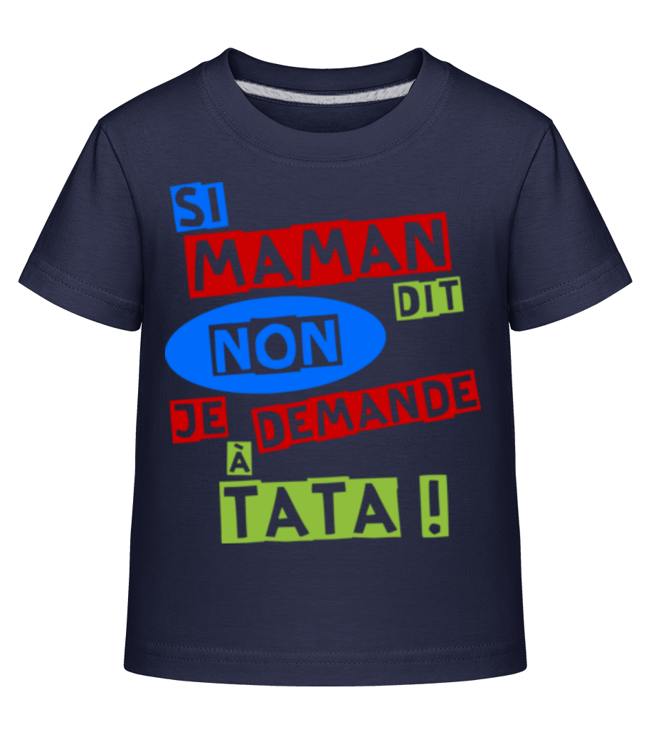 Bleu marine