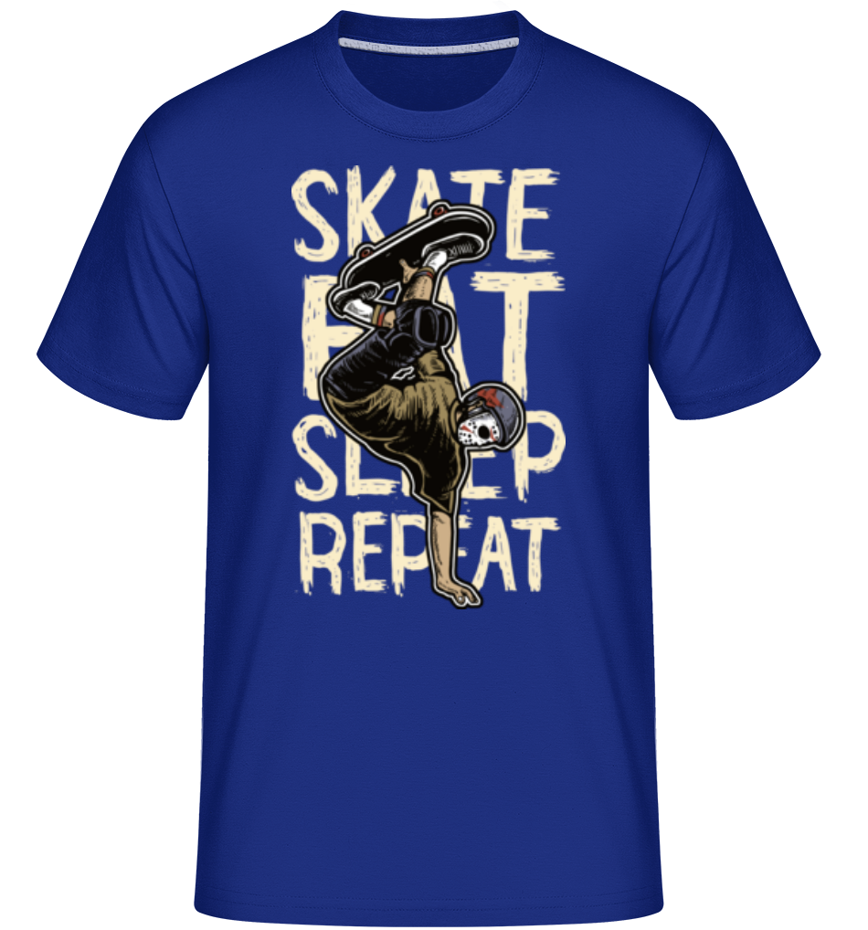 Bleu royal