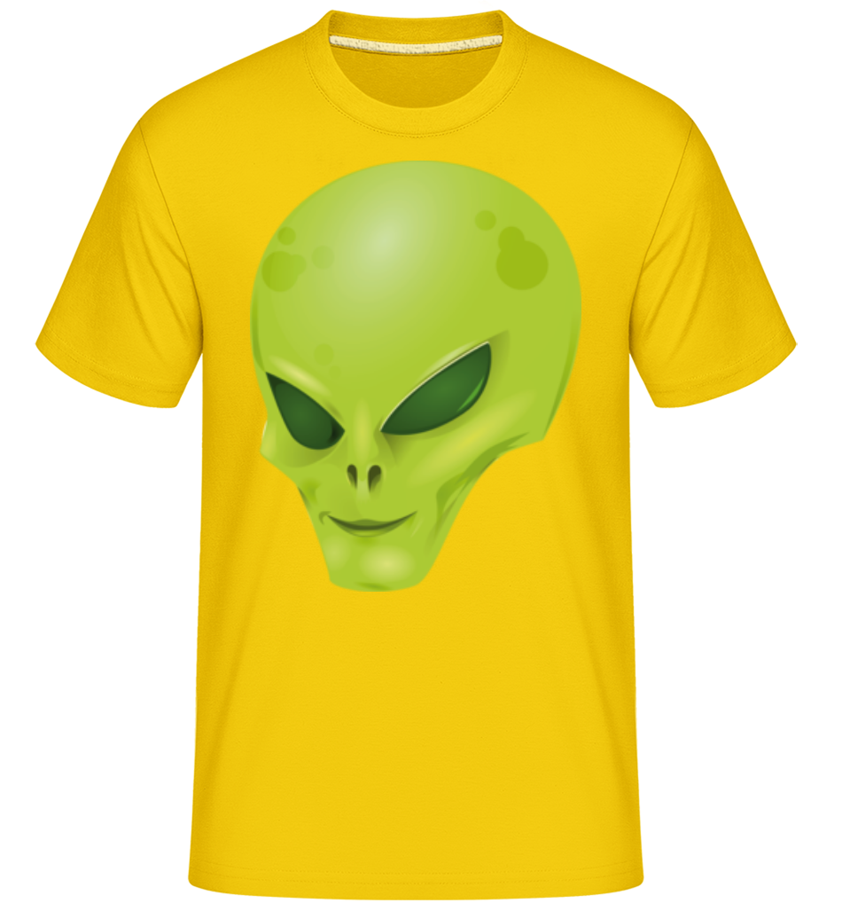 Jaune doré