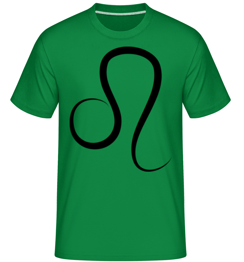 Vert irlandais