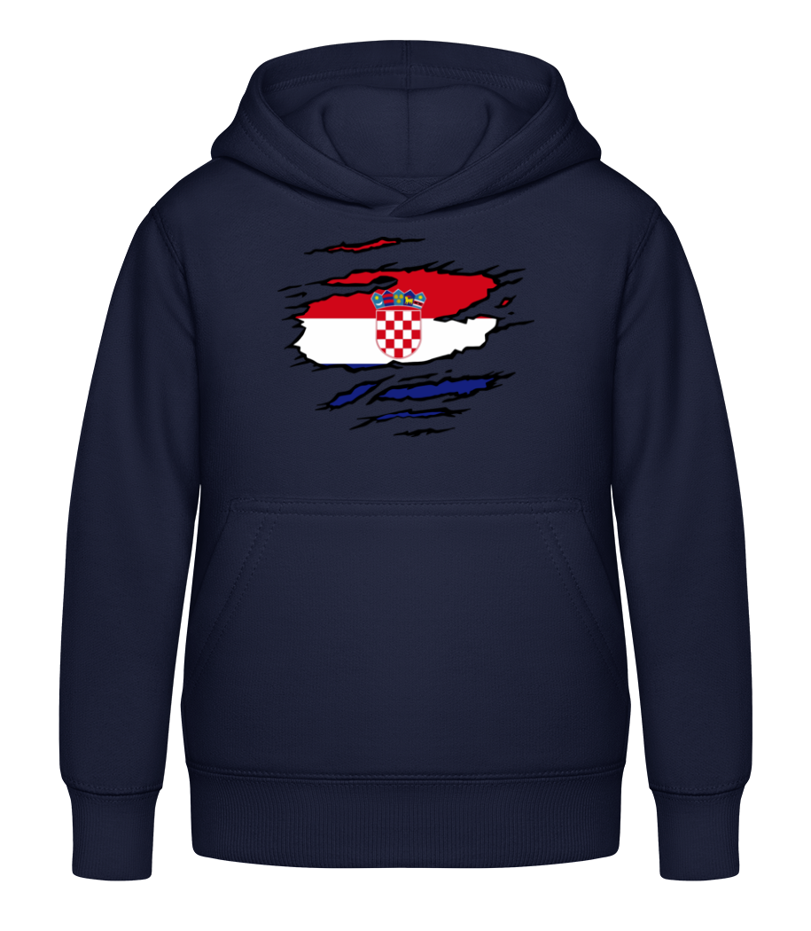 Bleu marine