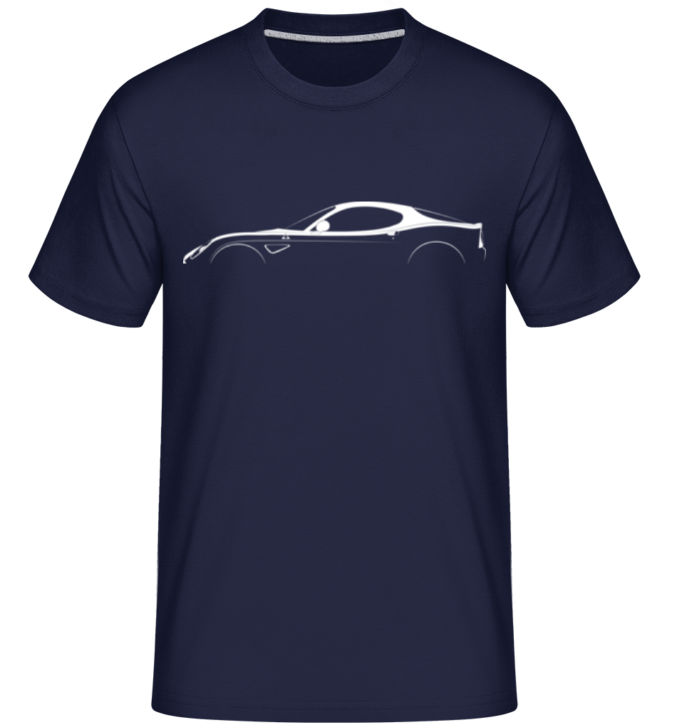 Bleu marine