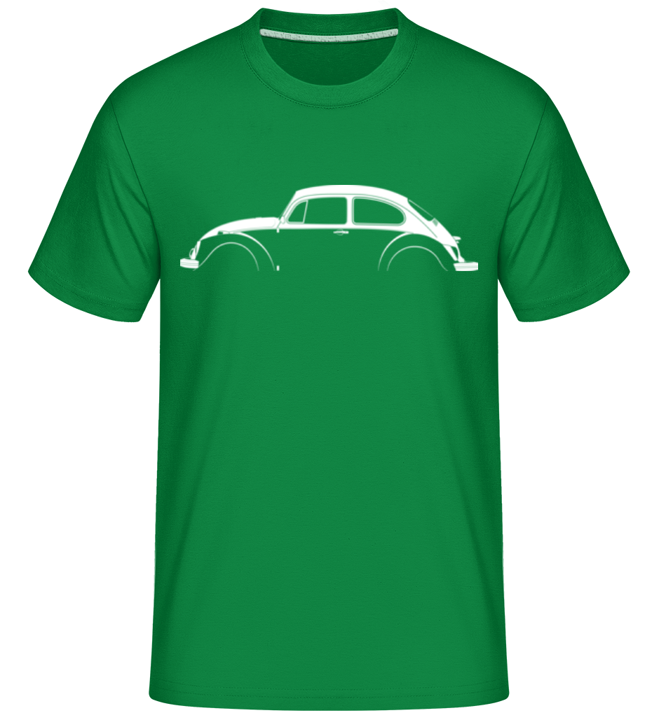 Vert irlandais