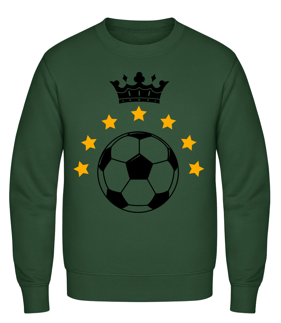 Vert bouteille