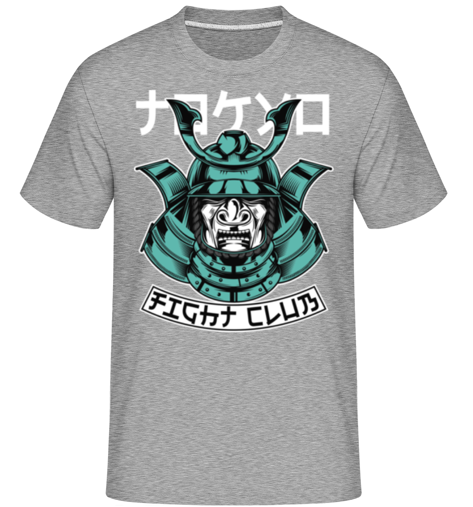 Fight Club ·  T-Shirt Shirtinator homme
