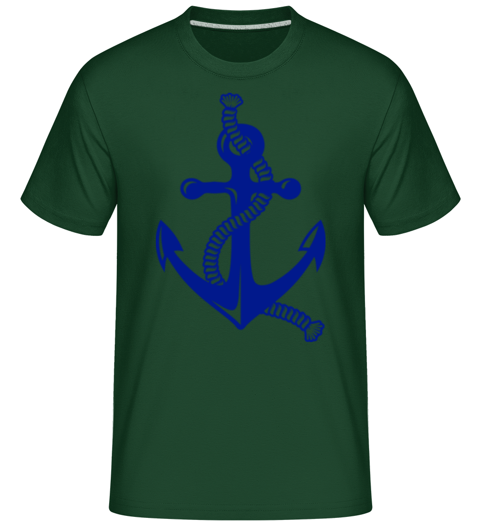 Vert bouteille