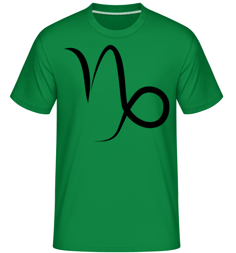 Vert irlandais