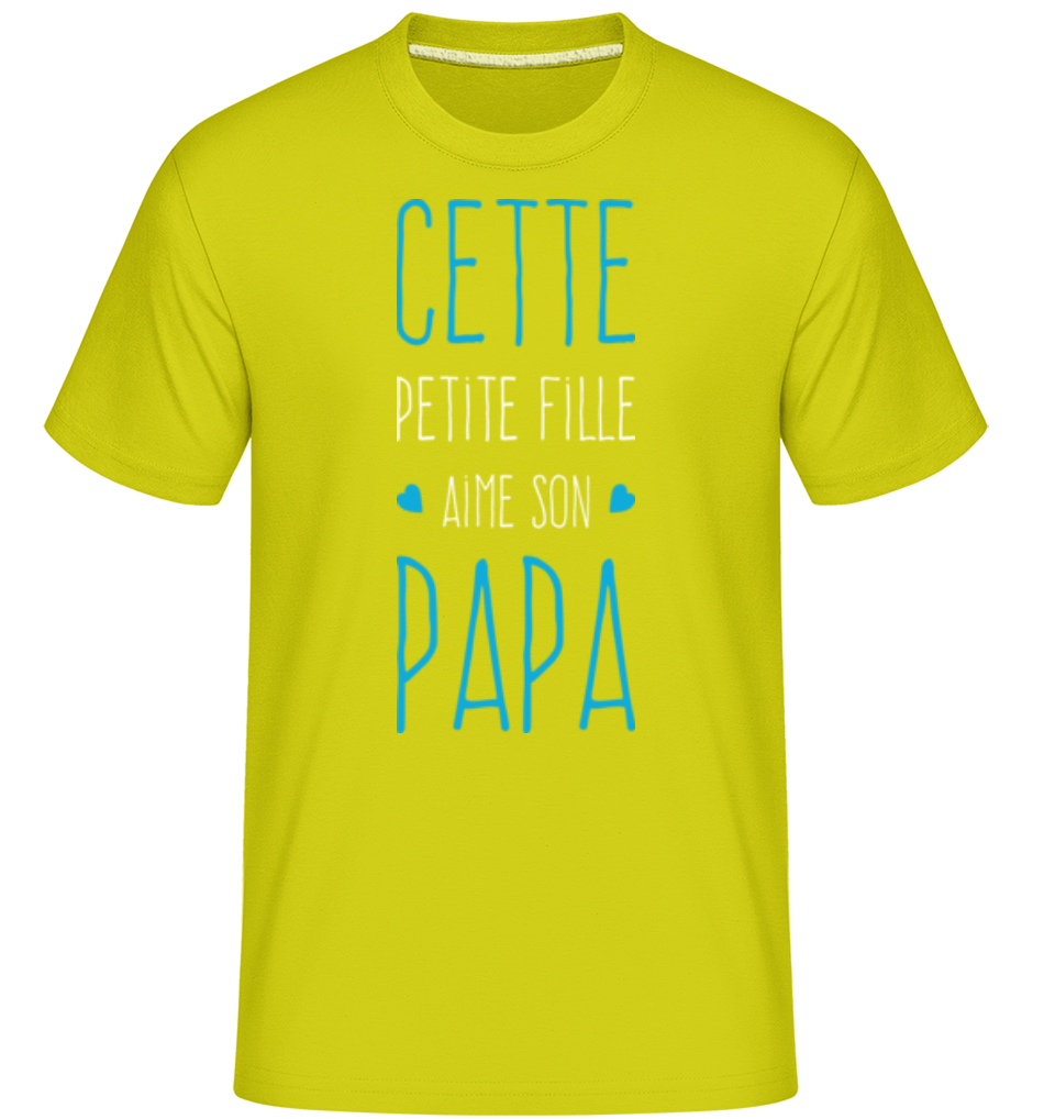 Citron vert