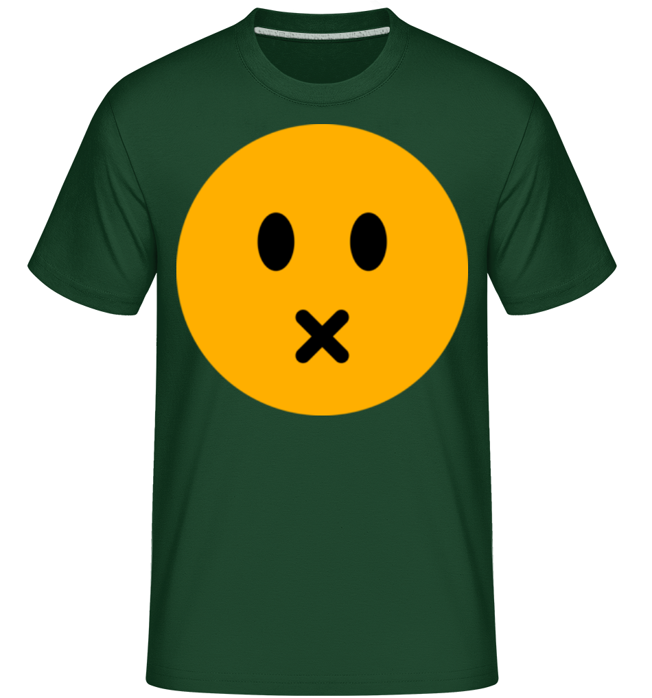 Vert bouteille