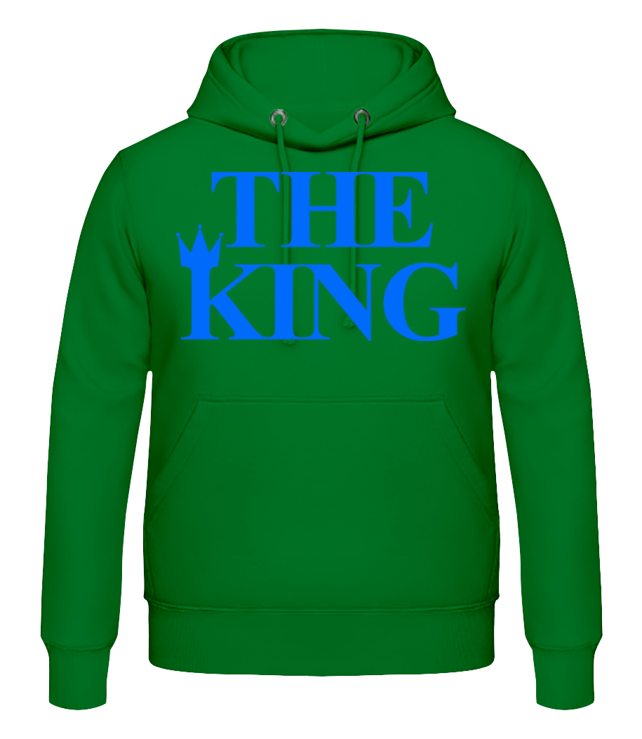 Vert irlandais
