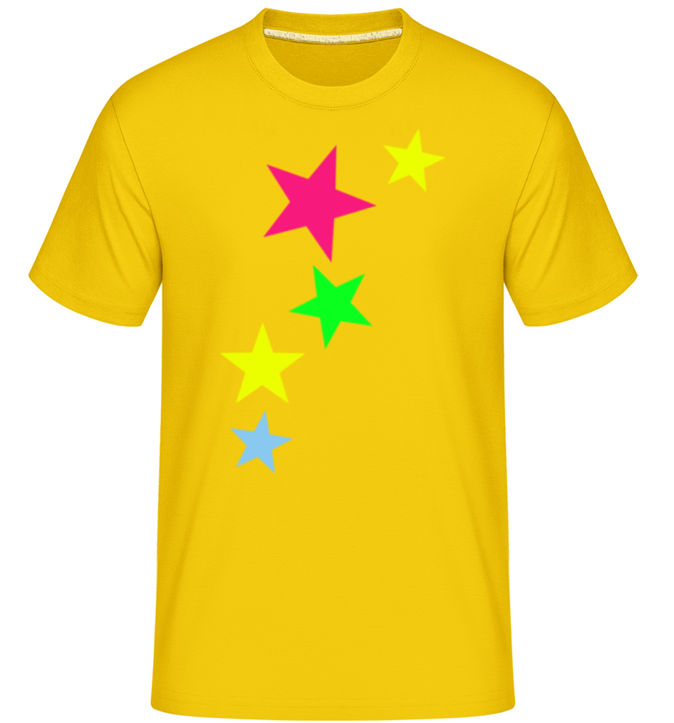 Jaune doré