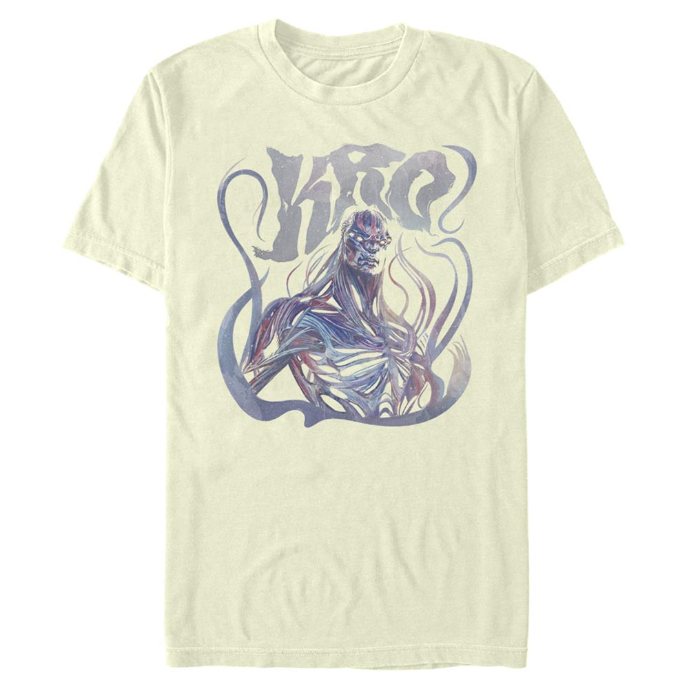 Marvel - Eternals - Kro Pastel - Homme T-shirt