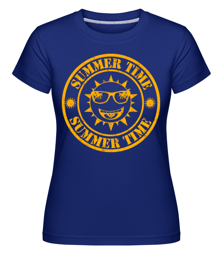 Bleu royal