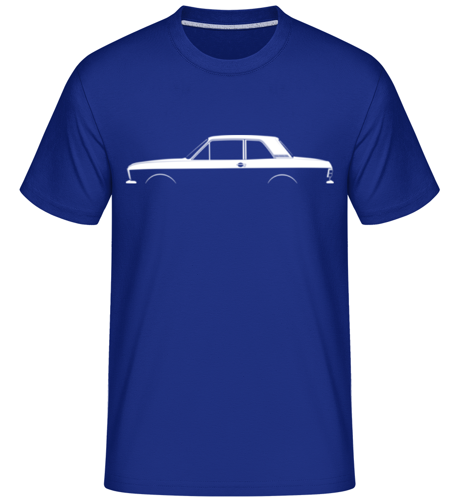 Bleu royal