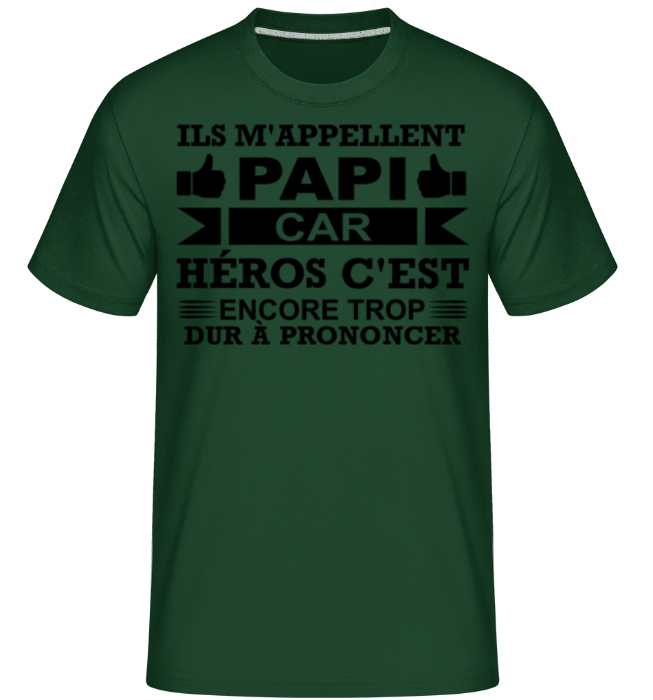 Vert bouteille