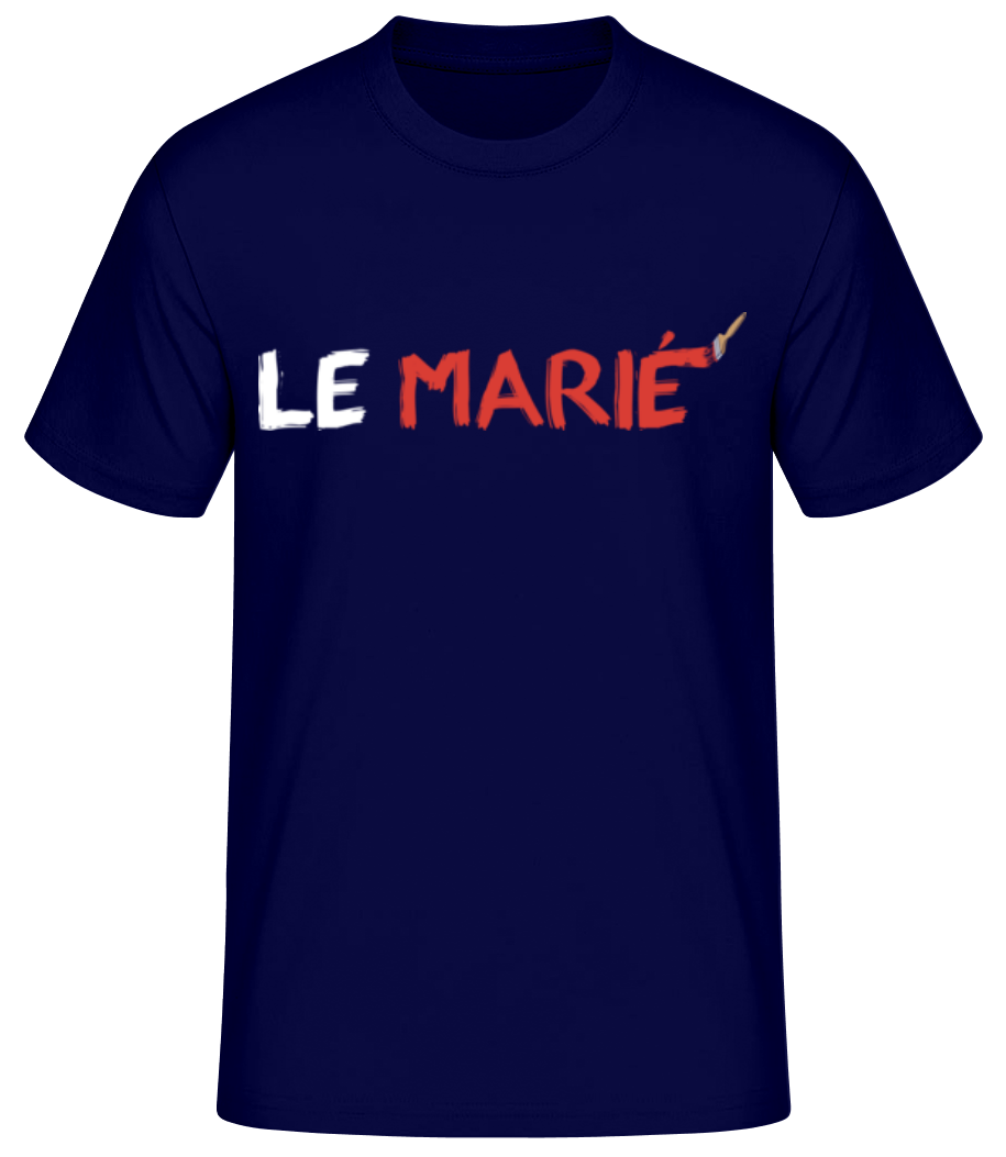 Bleu marine