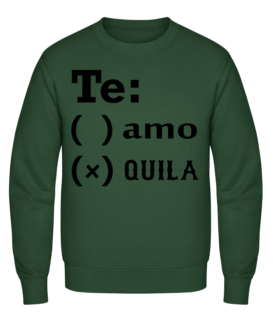 Vert bouteille