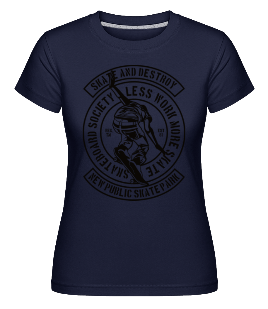 Bleu marine