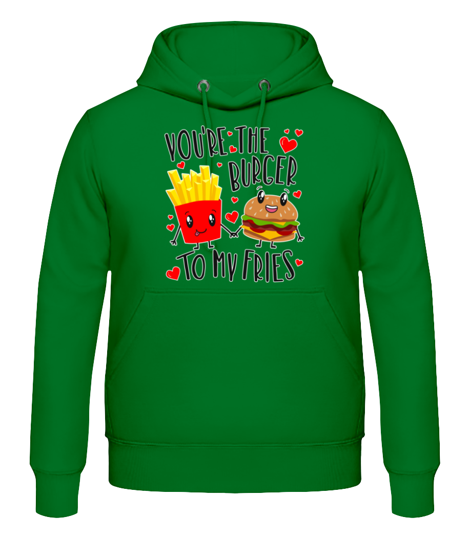 Vert irlandais