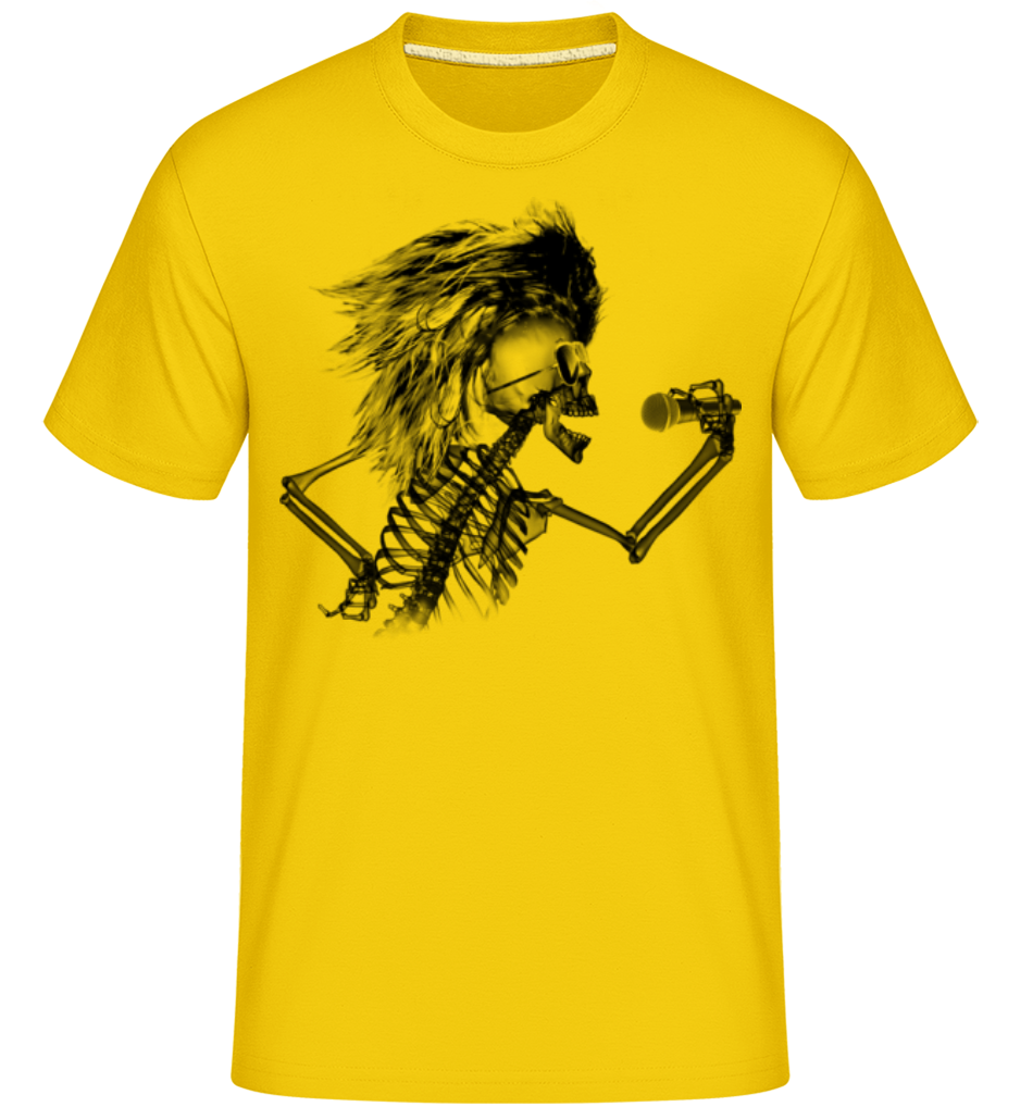 Jaune doré