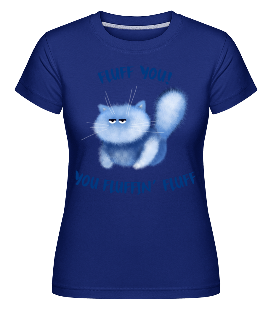 Bleu royal