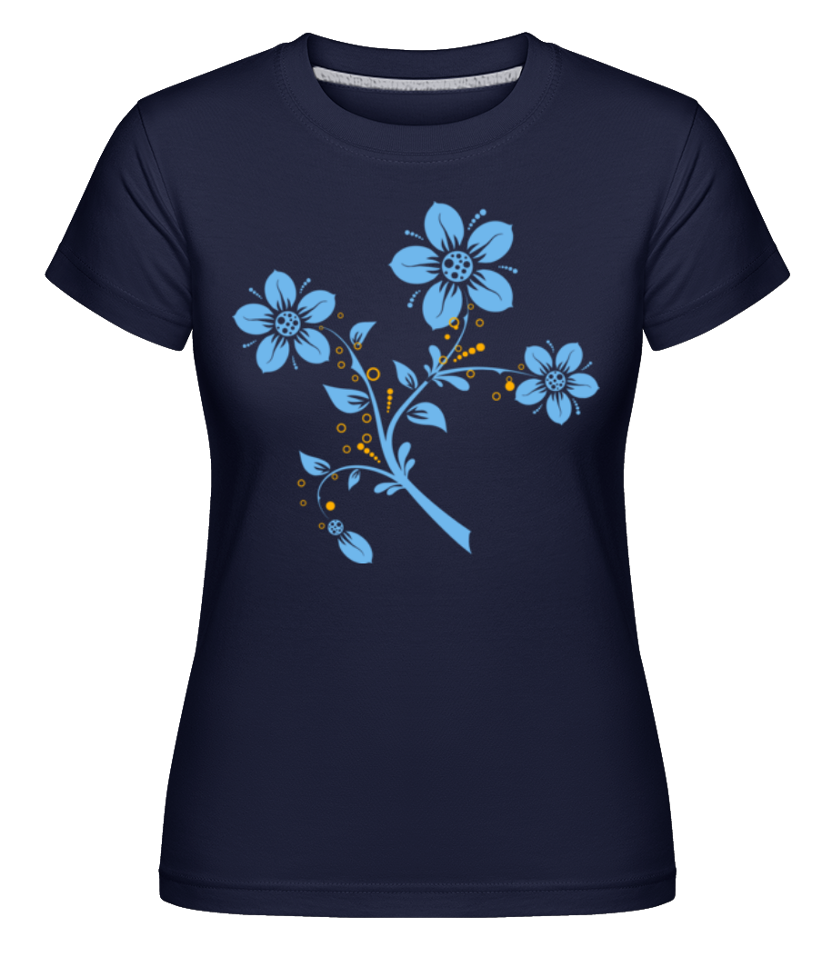 Bleu marine