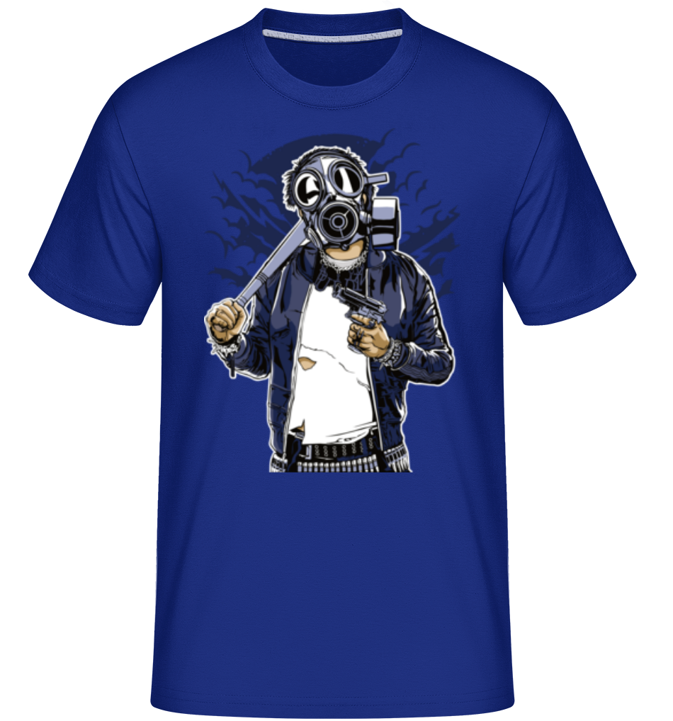 Bleu royal