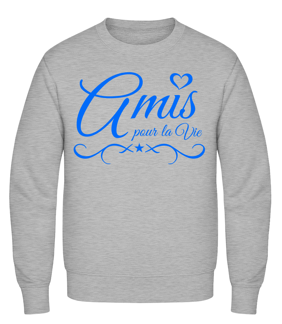 Gris chiné
