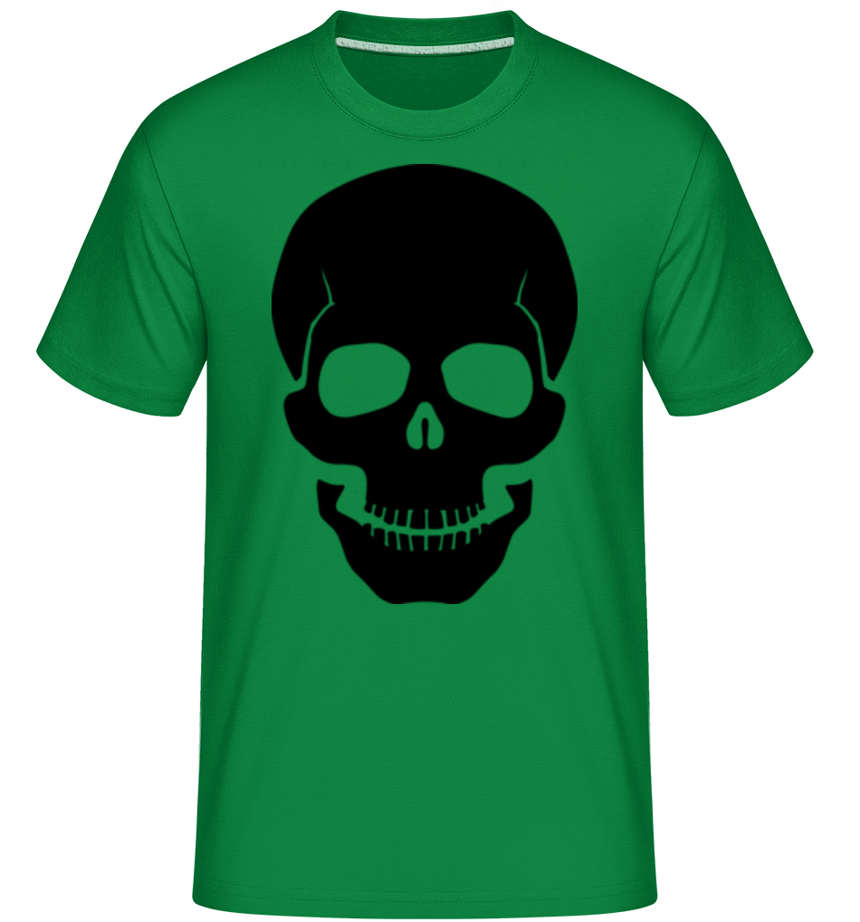 Vert irlandais