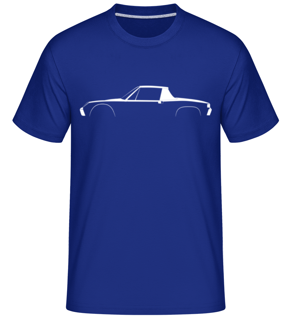 Bleu royal