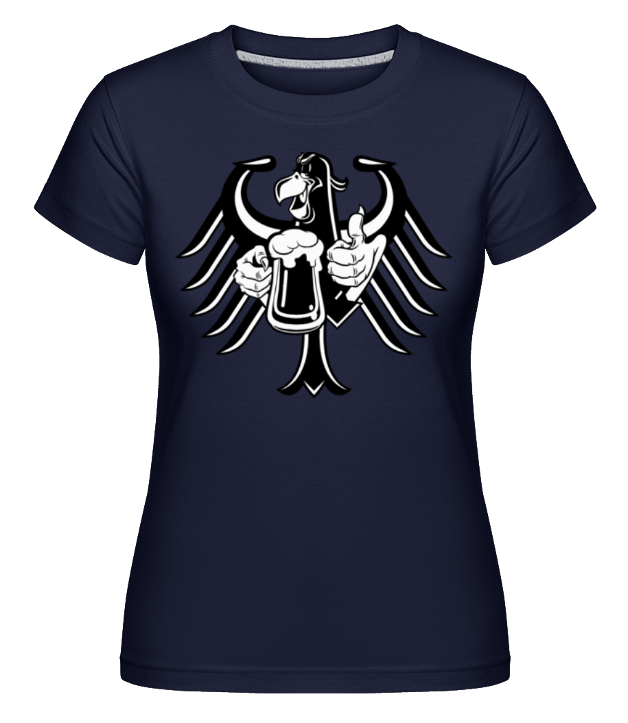 Bleu marine