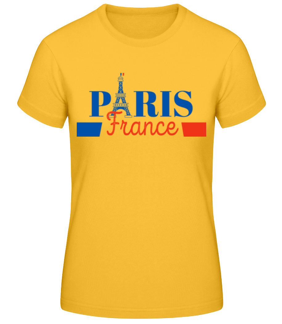 Jaune doré