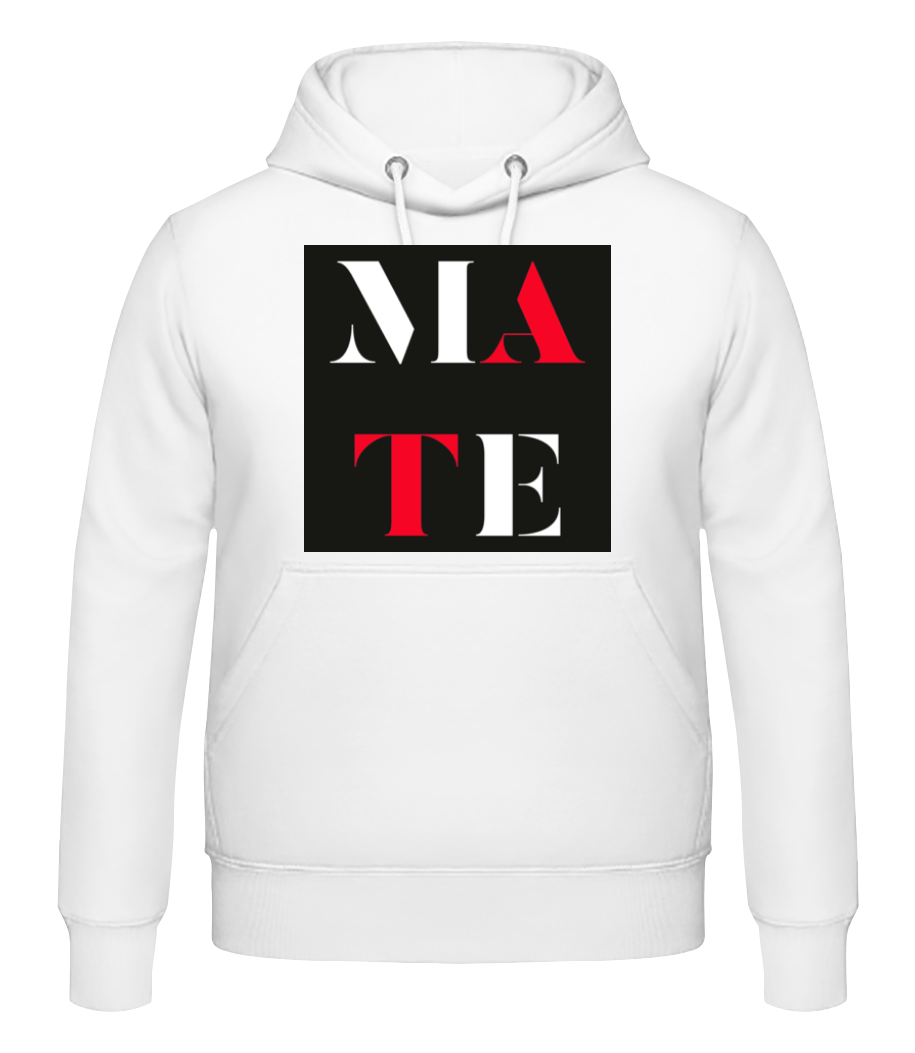 Soul Mate 2 · Sweat à capuche Homme