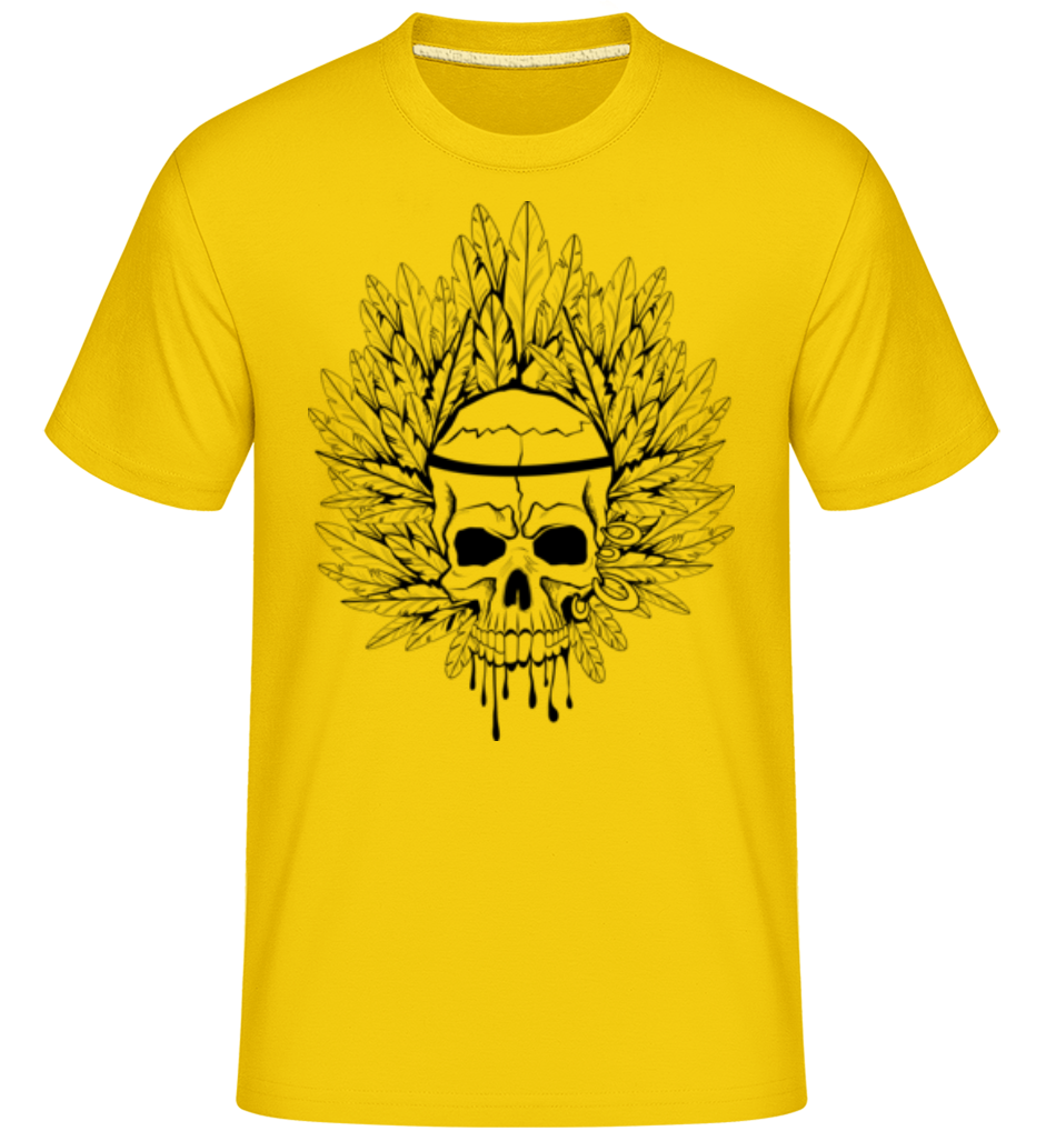 Jaune doré
