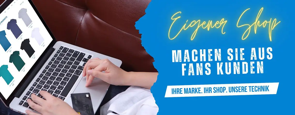 White Label Hero Banner