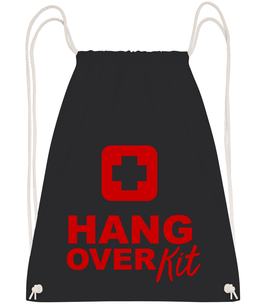 Hangover Kit · Sac à dos sport