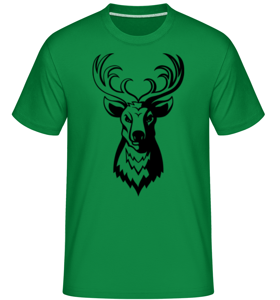Vert irlandais