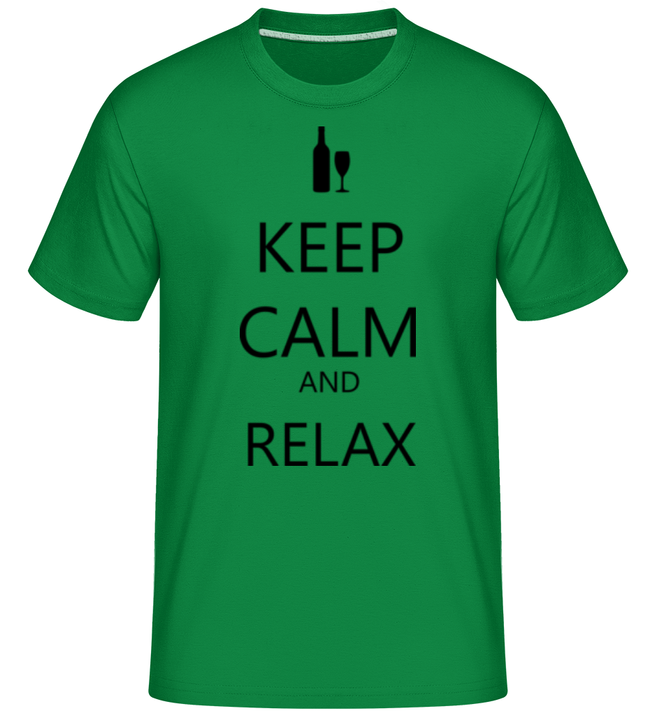 Vert irlandais