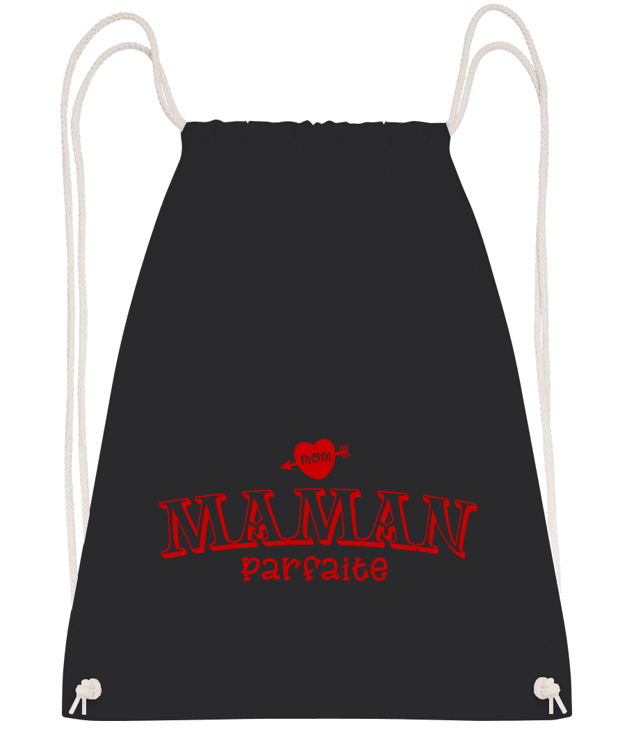 Maman Parfaite · Sac à dos sport