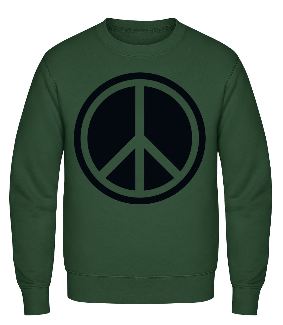 Vert bouteille