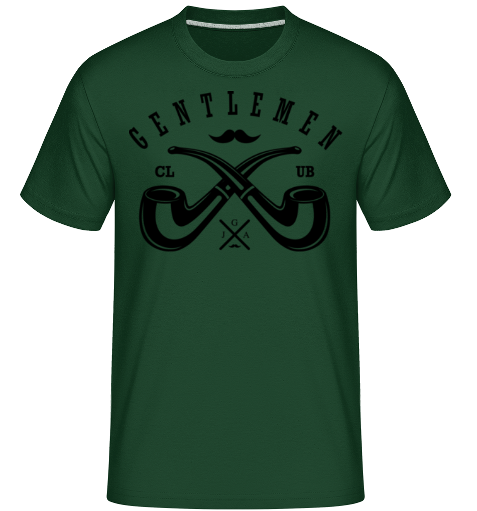 Vert bouteille