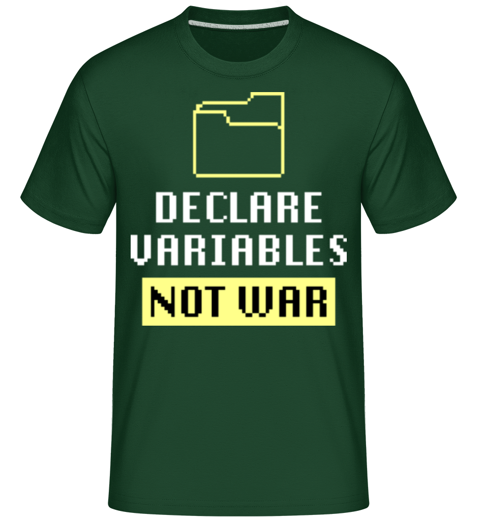 Vert bouteille