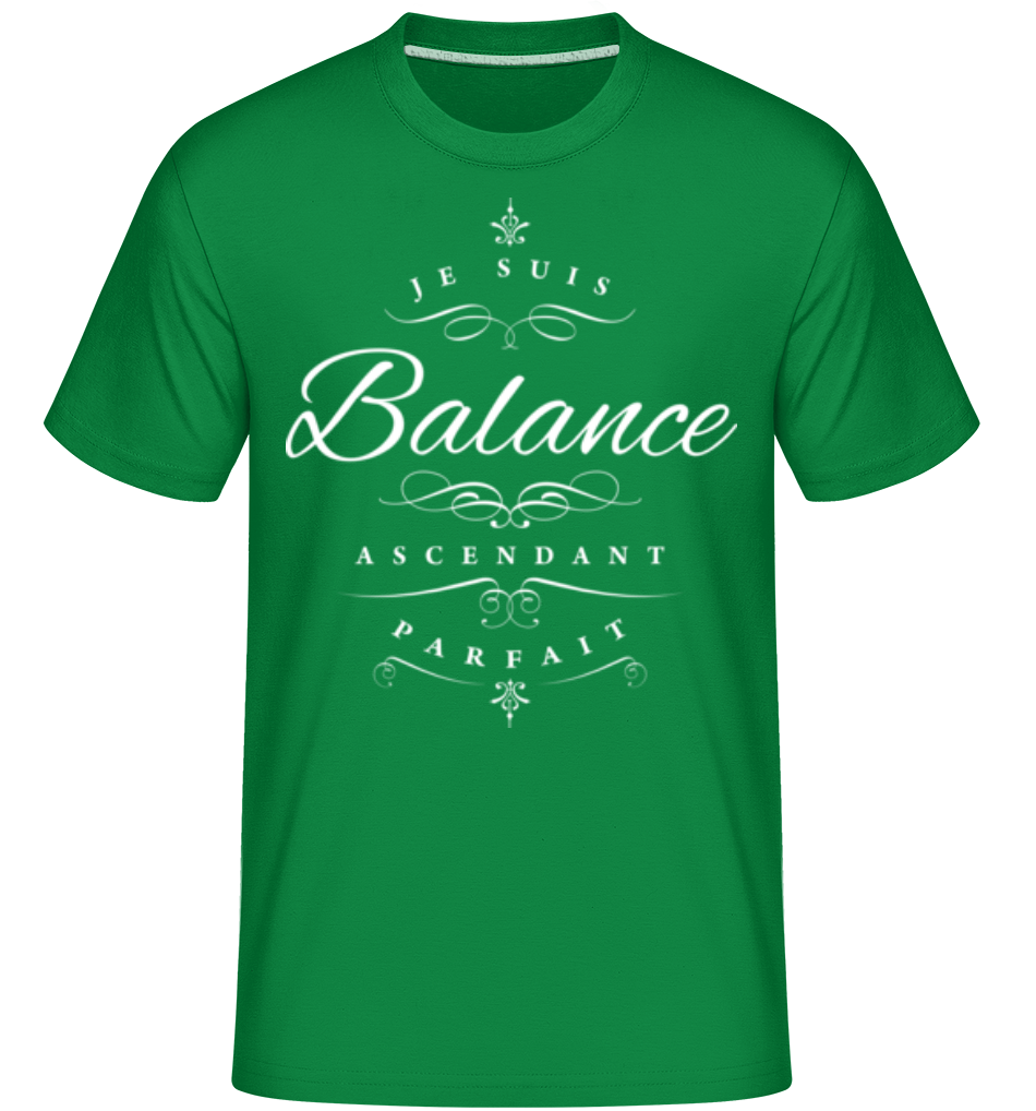 Vert irlandais