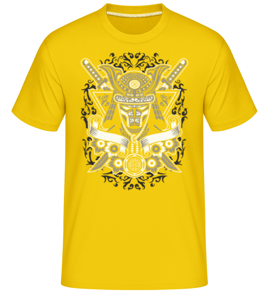 Jaune doré