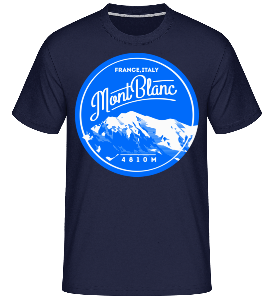 Bleu marine