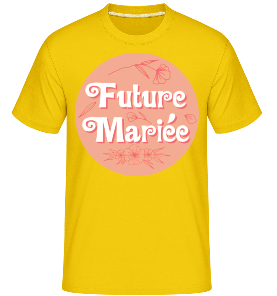 Jaune doré